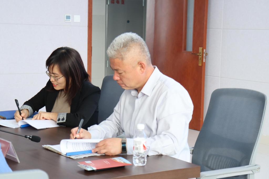 RAYBET雷竞技与寿光市厚德学校举行实习基地签约…